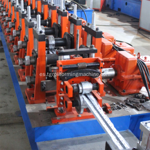 KBC Electrical Cabinet Frame Machine